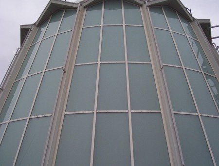 Renovatie Passage Den Haag